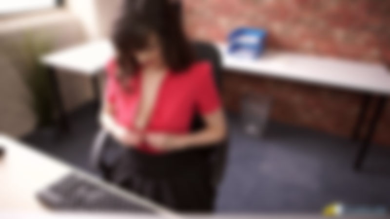 Kate Anne "Webcam Wank"