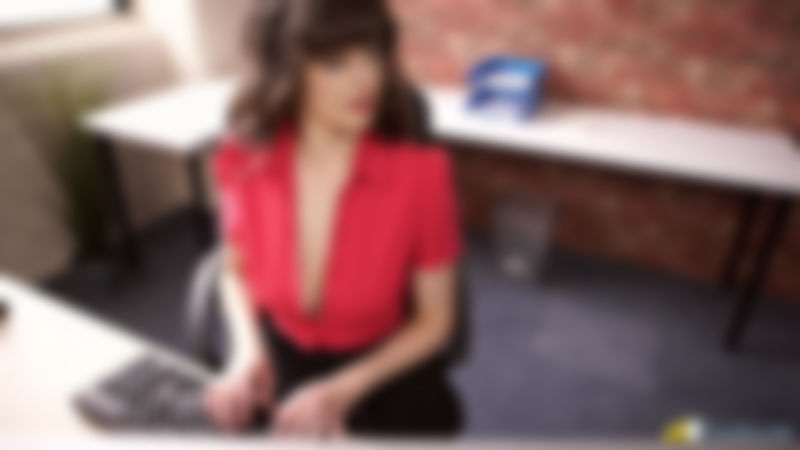 Kate Anne "Webcam Wank"