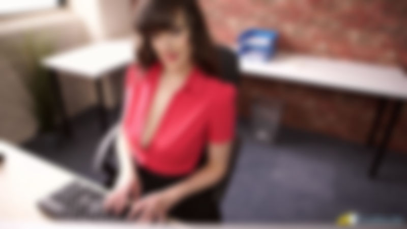 Kate Anne "Webcam Wank"