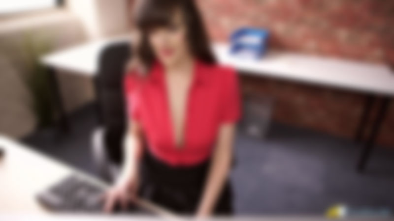 Kate Anne "Webcam Wank"