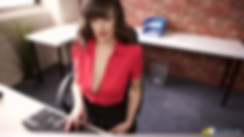 Kate Anne "Webcam Wank"