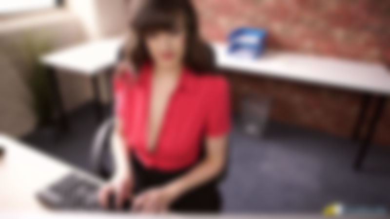 Kate Anne "Webcam Wank"