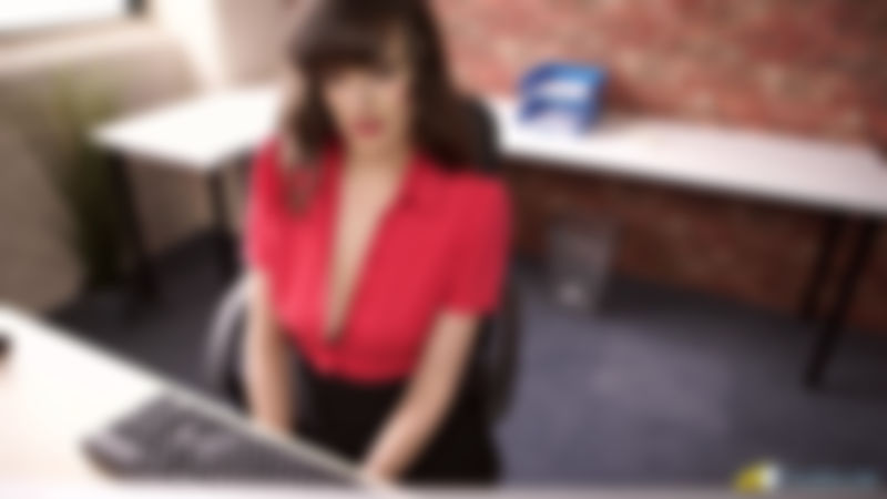 Kate Anne "Webcam Wank"