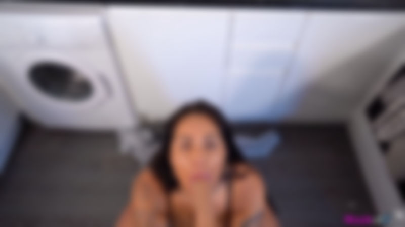 Ella Roxx “Spunky Estate Agent”