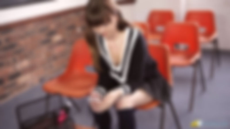 Helen White "Teasing The Tutor"