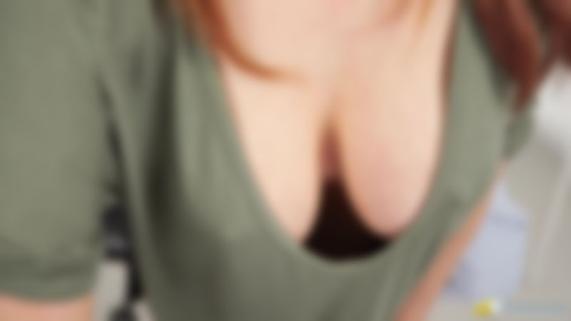 Lucy Alexandra "Are You A Breast Man?"