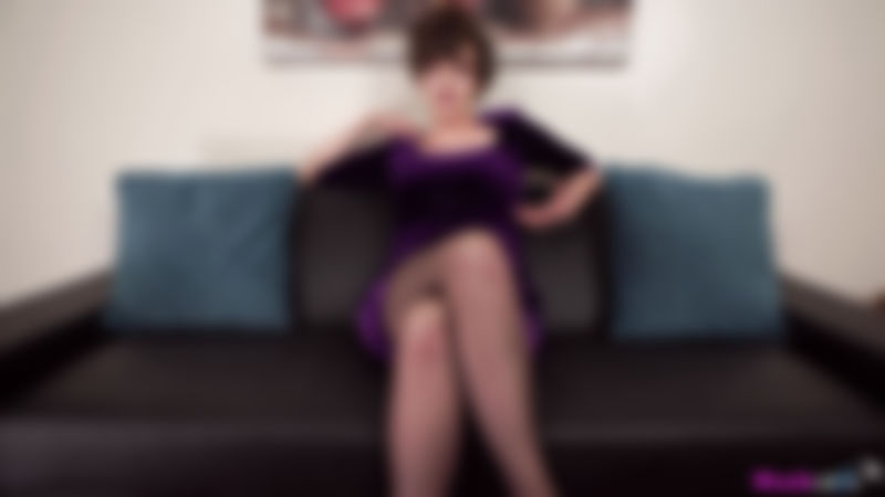 Kate Anne "I Love Phone Sex"