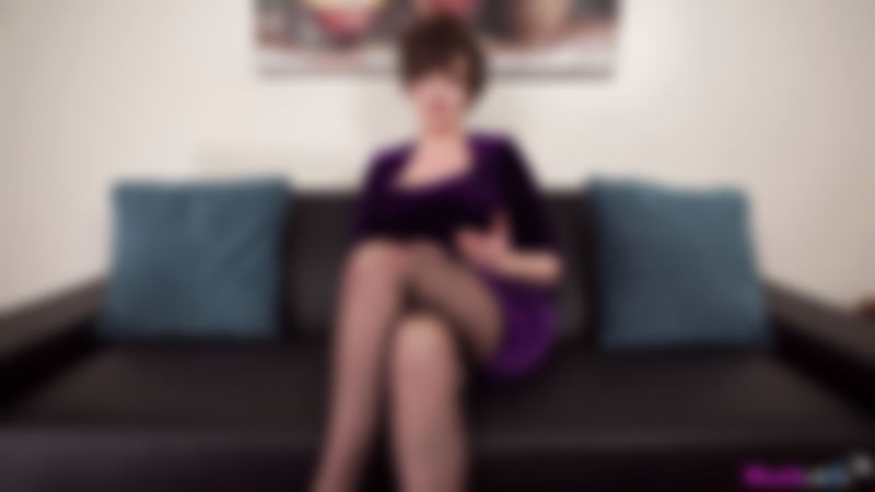 Kate Anne "I Love Phone Sex"