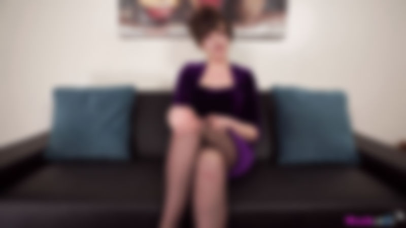 Kate Anne "I Love Phone Sex"