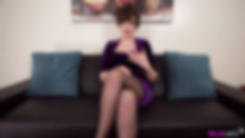 Kate Anne "I Love Phone Sex"