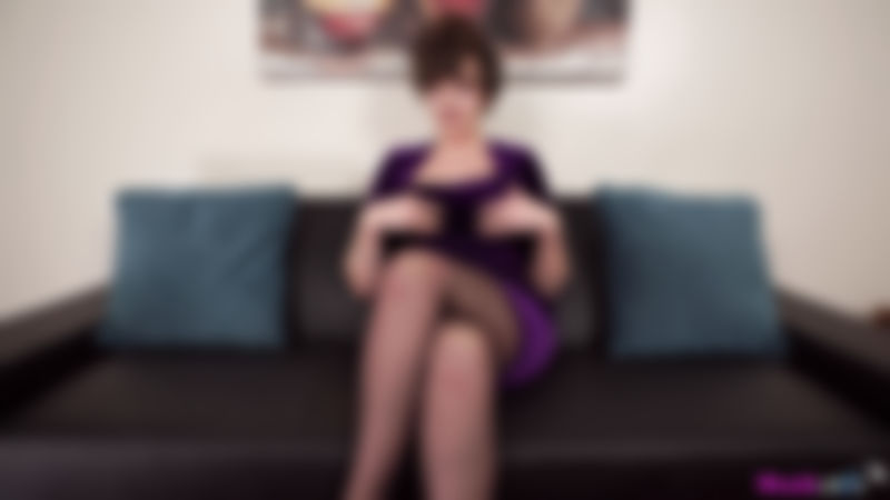 Kate Anne "I Love Phone Sex"