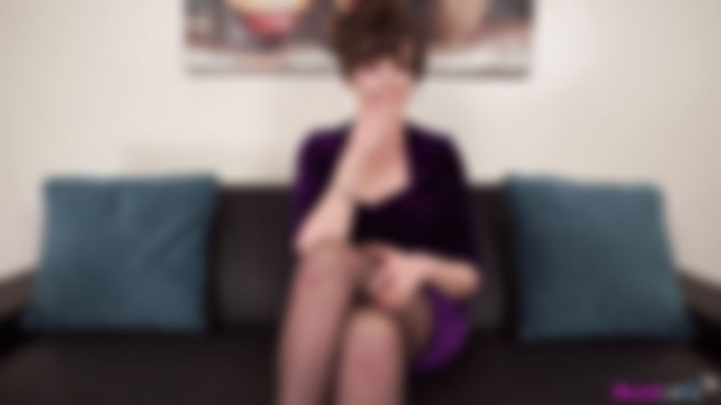Kate Anne "I Love Phone Sex"