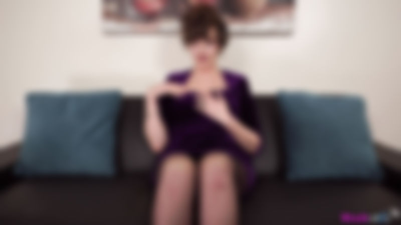 Kate Anne "I Love Phone Sex"