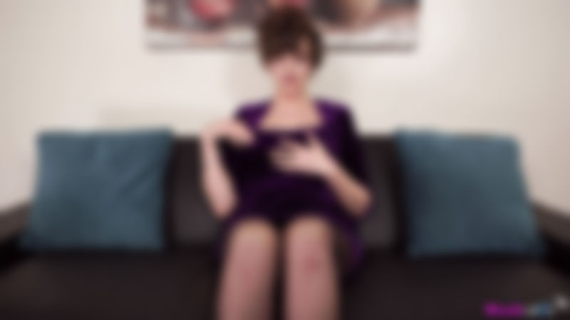 Kate Anne "I Love Phone Sex"