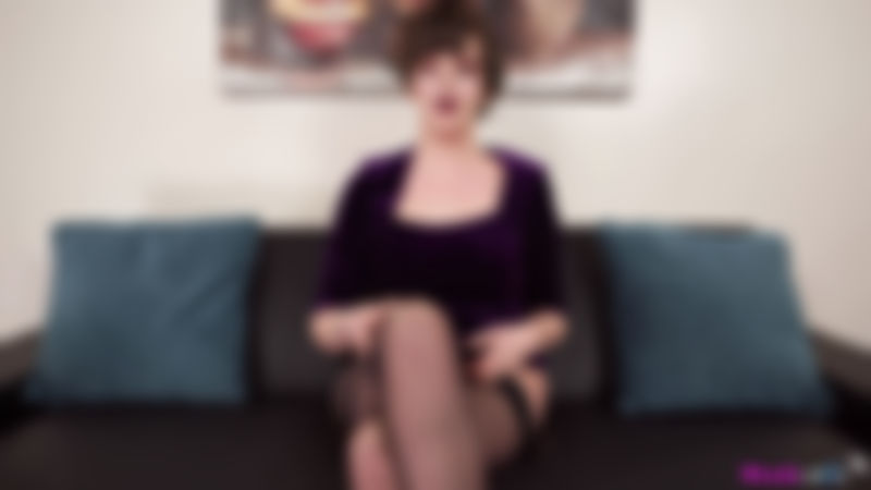 Kate Anne "I Love Phone Sex"