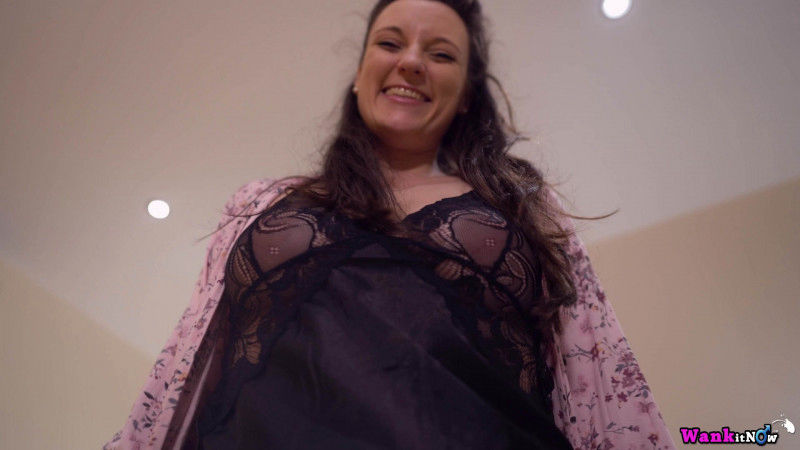 Ivy "Naughty Step Daughter: P2"