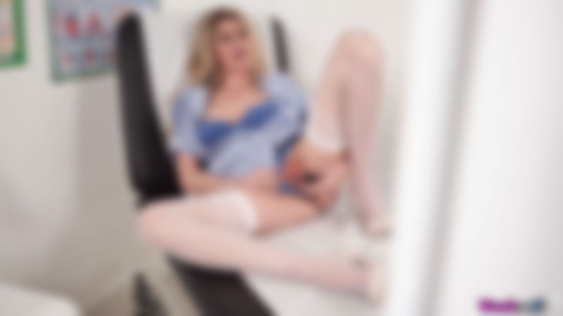 Ashleigh "Me & My Dildo"