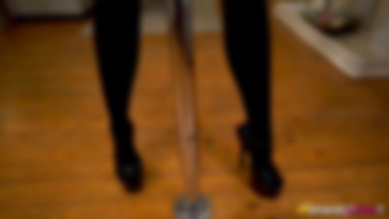 Playing the Pole