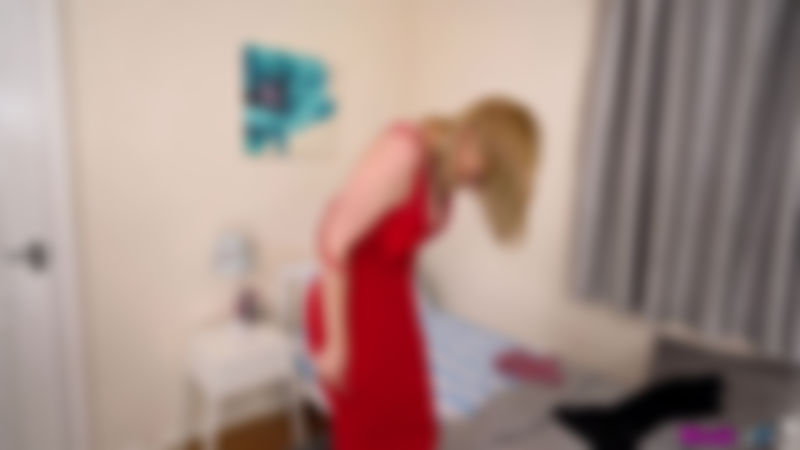 Elle "Dick Before My Date"