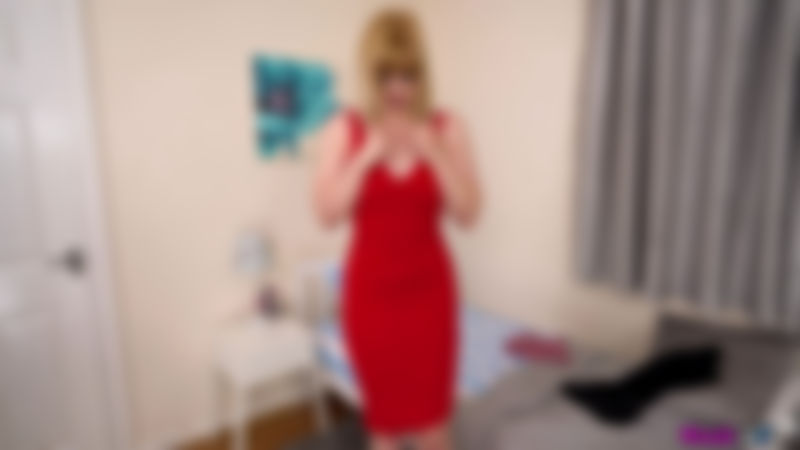 Elle "Dick Before My Date"