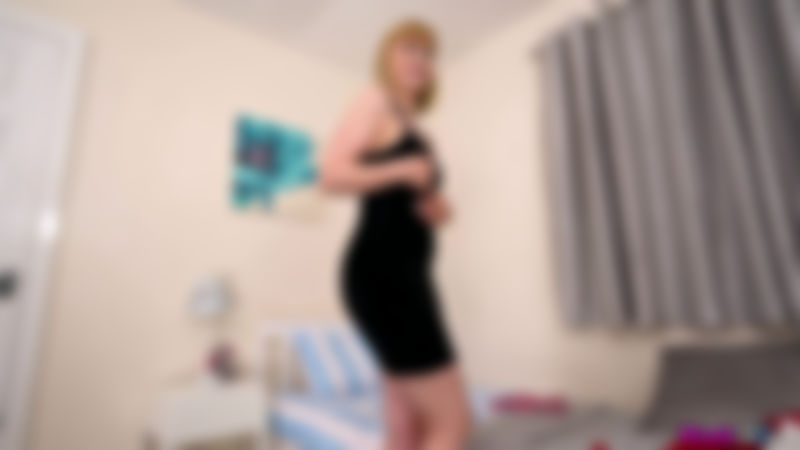 Elle "Dick Before My Date"