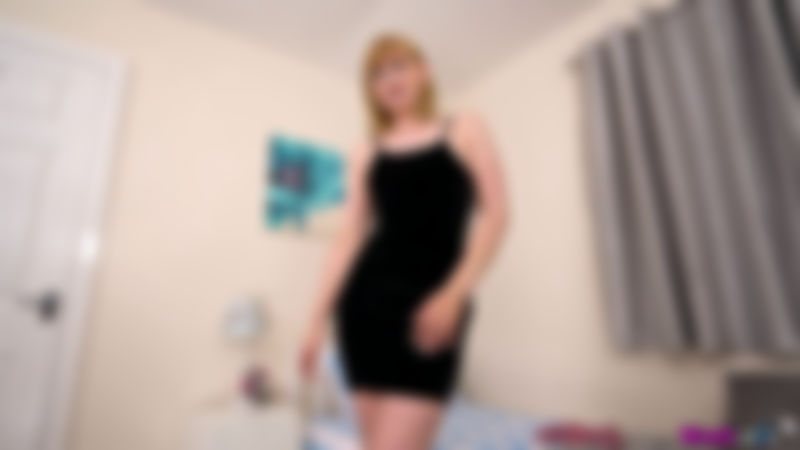 Elle "Dick Before My Date"