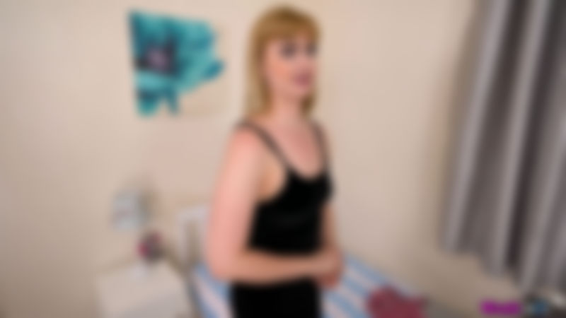 Elle "Dick Before My Date"