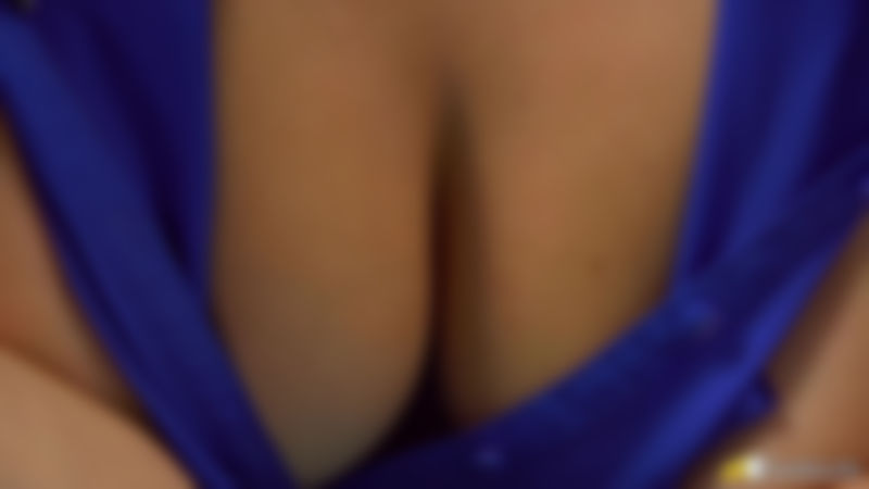 Kacie James "I Enjoy Watching"
