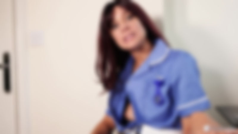 "Nurse Rose"
