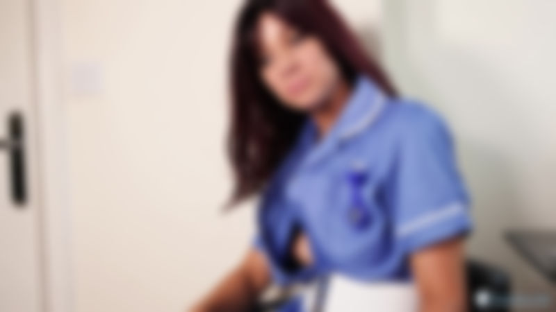 "Nurse Rose"