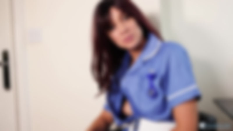 "Nurse Rose"
