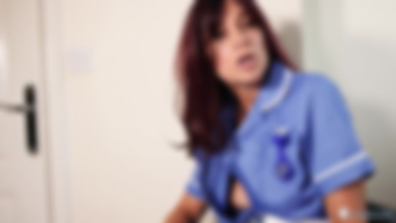 "Nurse Rose"