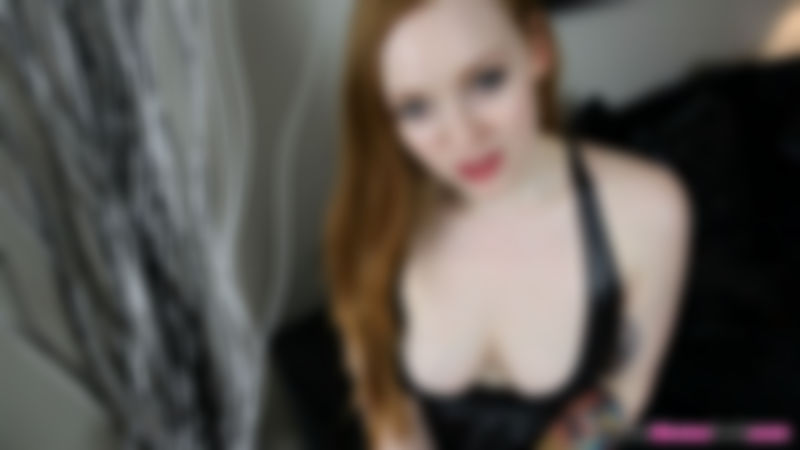 Kloe Kane "Camera Shy"