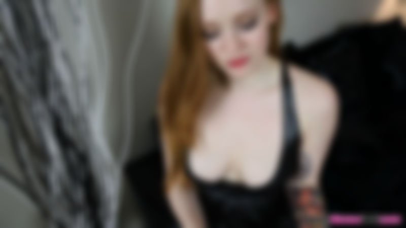 Kloe Kane "Camera Shy"