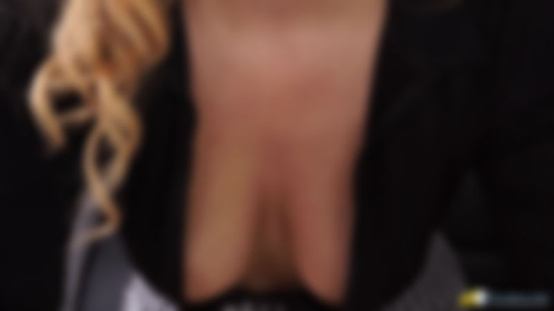 Kara Carter "Boobs Of Persuasion"
