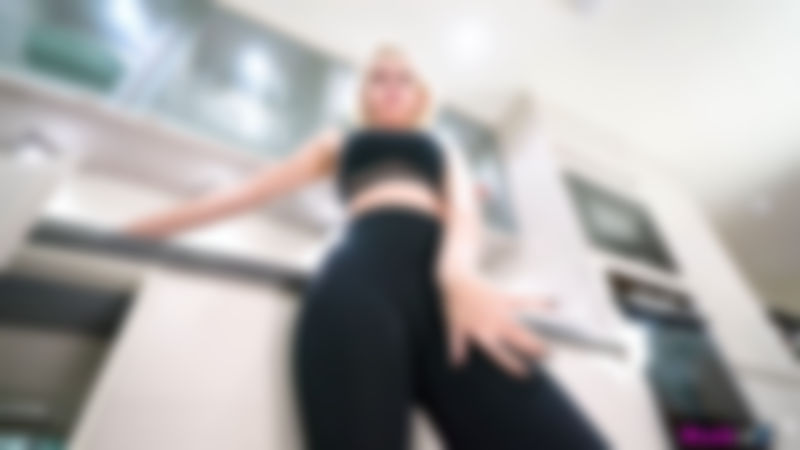 Chloe Toy "The Plumber"