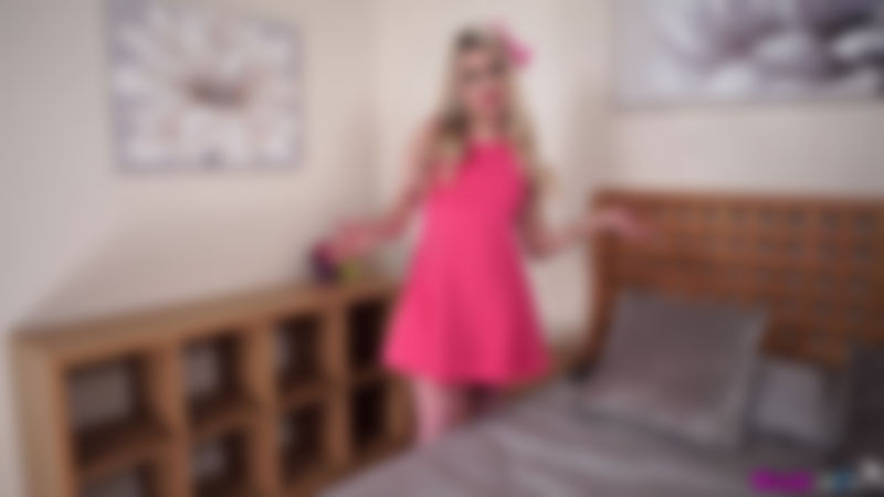 Ashley Jay "Step-Sister's Secret"