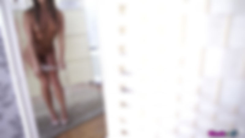 Natalia Forrest "Secretly Wanking"