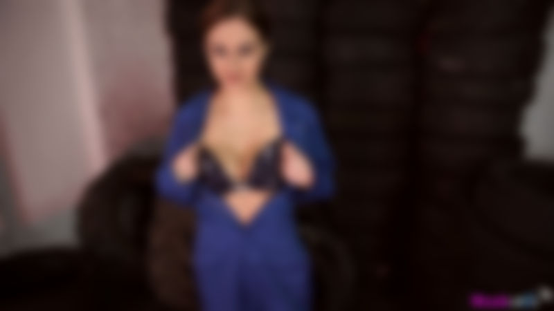 Tina Kay "Suck & Fuck Fix"