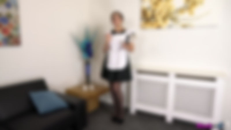 Charlie Rose "Maid For Pleasure"
