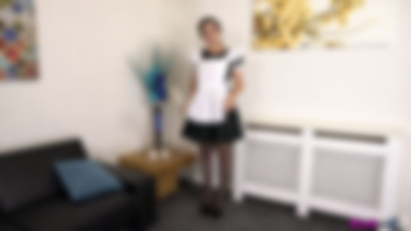 Charlie Rose "Maid For Pleasure"