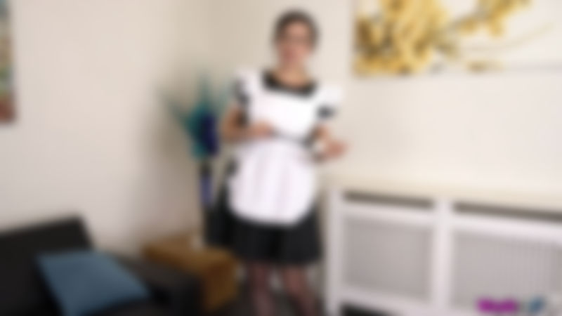 Charlie Rose "Maid For Pleasure"