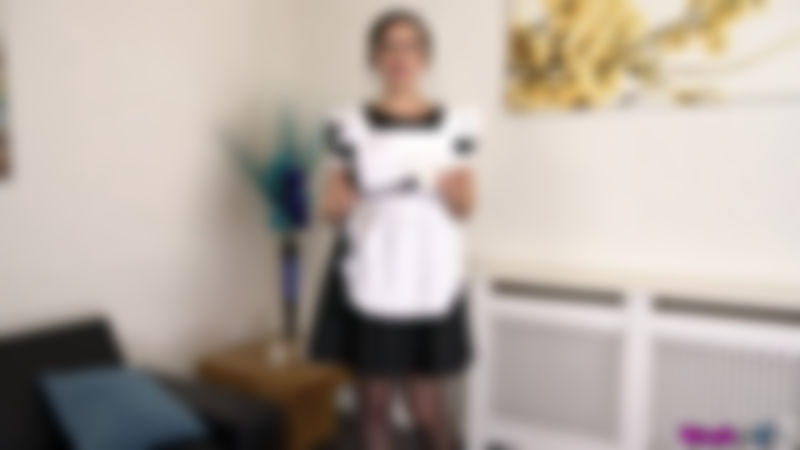 Charlie Rose "Maid For Pleasure"