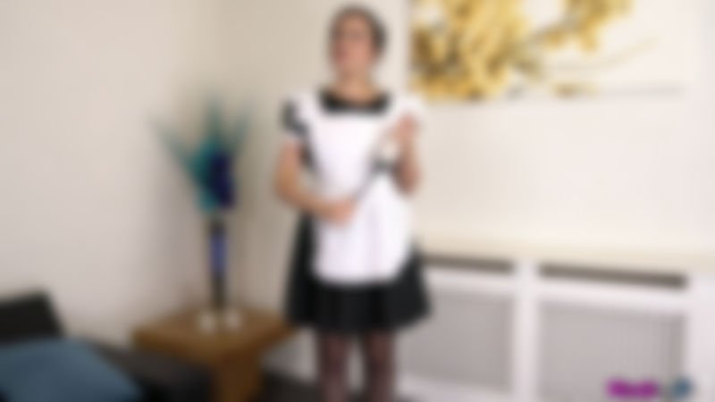 Charlie Rose "Maid For Pleasure"