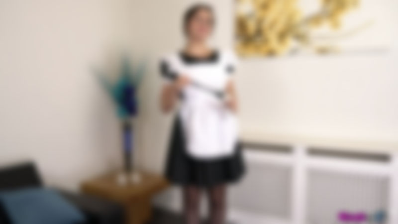 Charlie Rose "Maid For Pleasure"