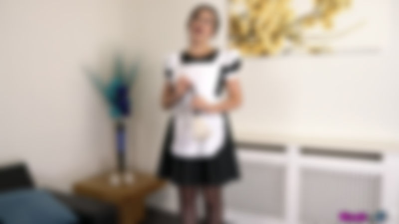 Charlie Rose "Maid For Pleasure"
