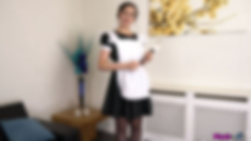 Charlie Rose "Maid For Pleasure"