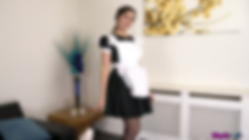 Charlie Rose "Maid For Pleasure"