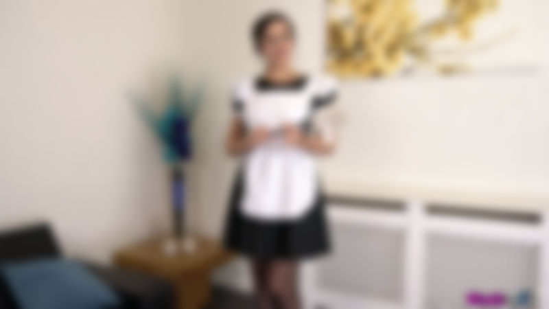 Charlie Rose "Maid For Pleasure"