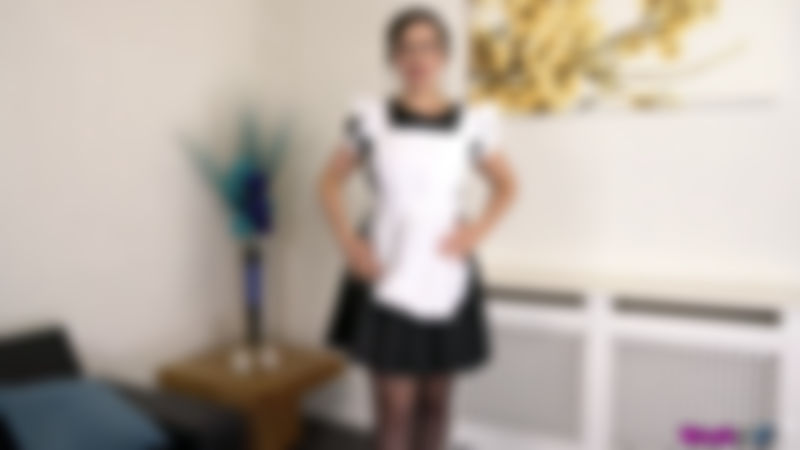 Charlie Rose "Maid For Pleasure"